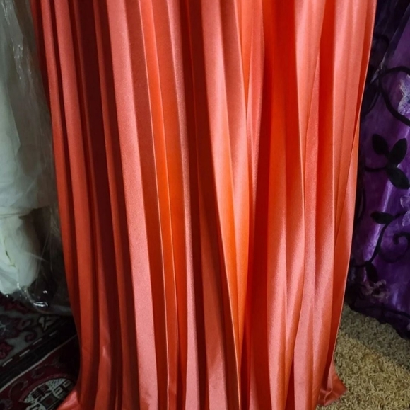 Prom/formal dress - Picture 5 of 10